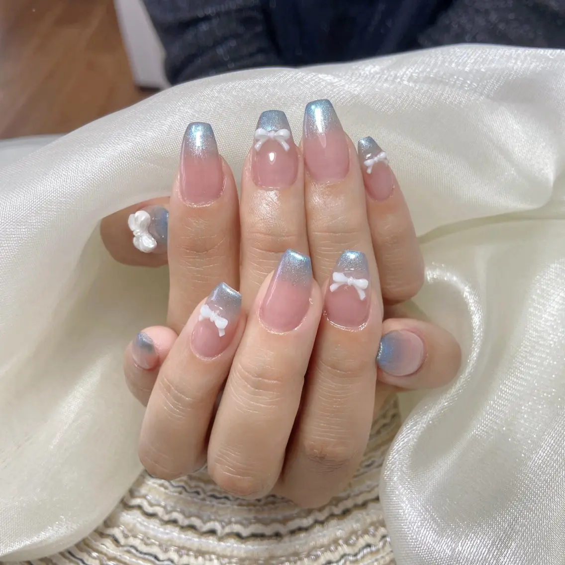 ネイル ハンドネイル YOINAIL ヨイネイルサロンのネイルデザイン