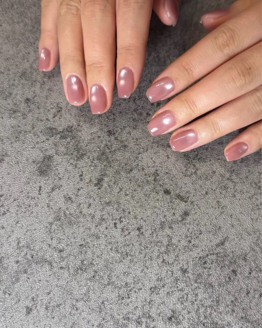 ネイル ハンドネイル ハンドケア m-nail 🌙minamiのネイルデザイン