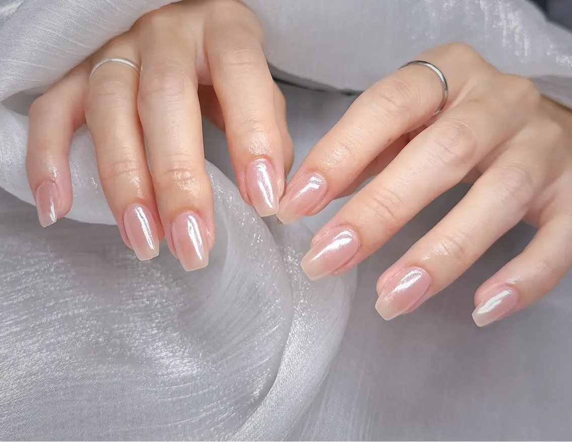ネイル ハンドネイル Yumi nailのネイルデザイン