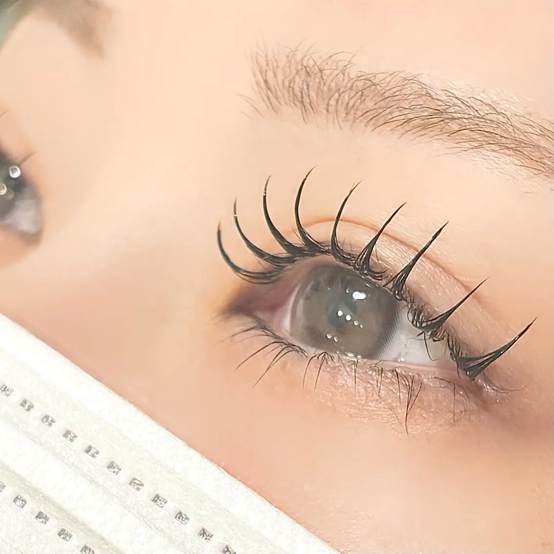 目力UP◎&healthyアンドヘルシー120本の写真