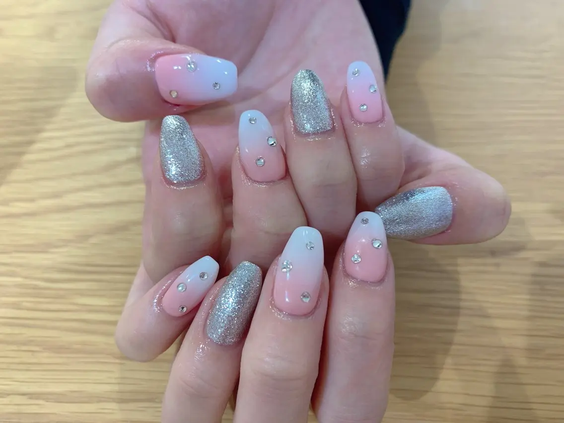 ネイル Ag Nailのネイルデザイン