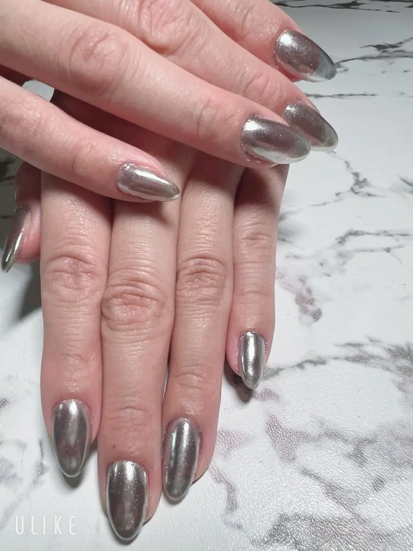 ネイル ミラーネイル SALON DIAMANTのエステ・リラクイメージ