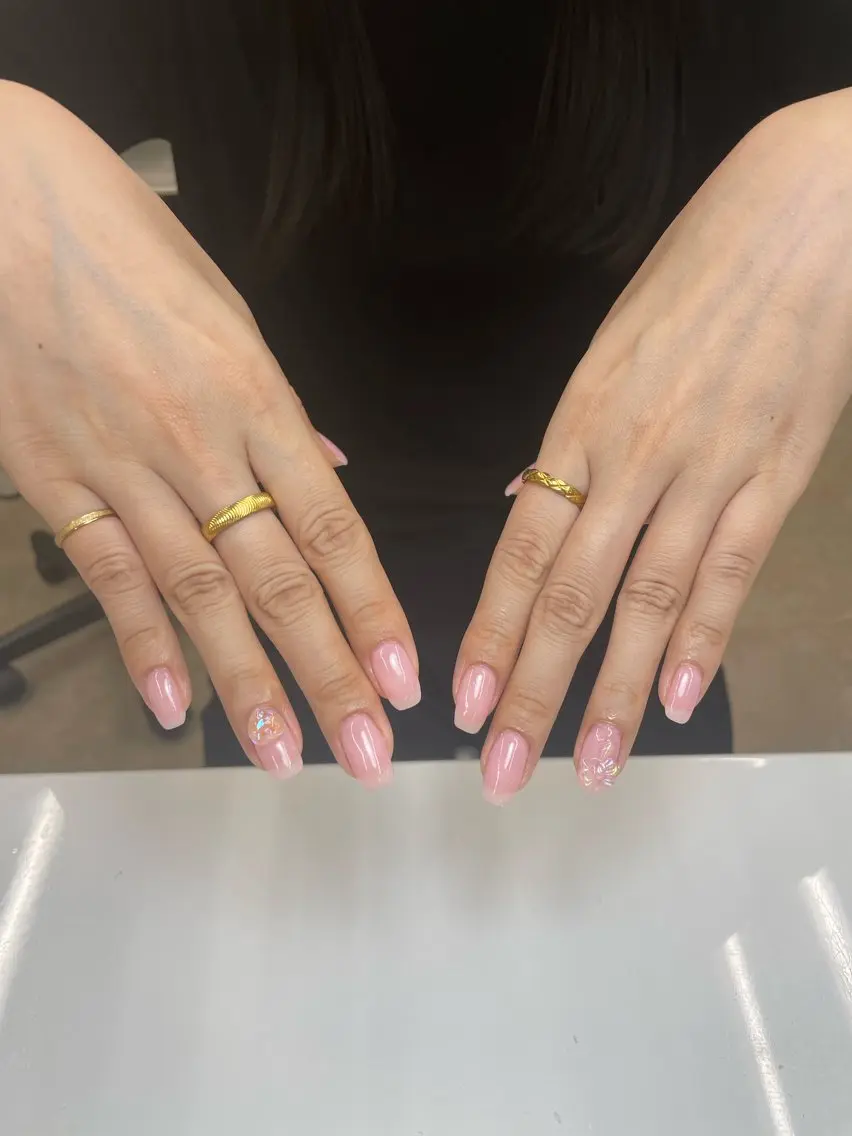 ネイル ハンドネイル takahashi chihoのネイルデザイン