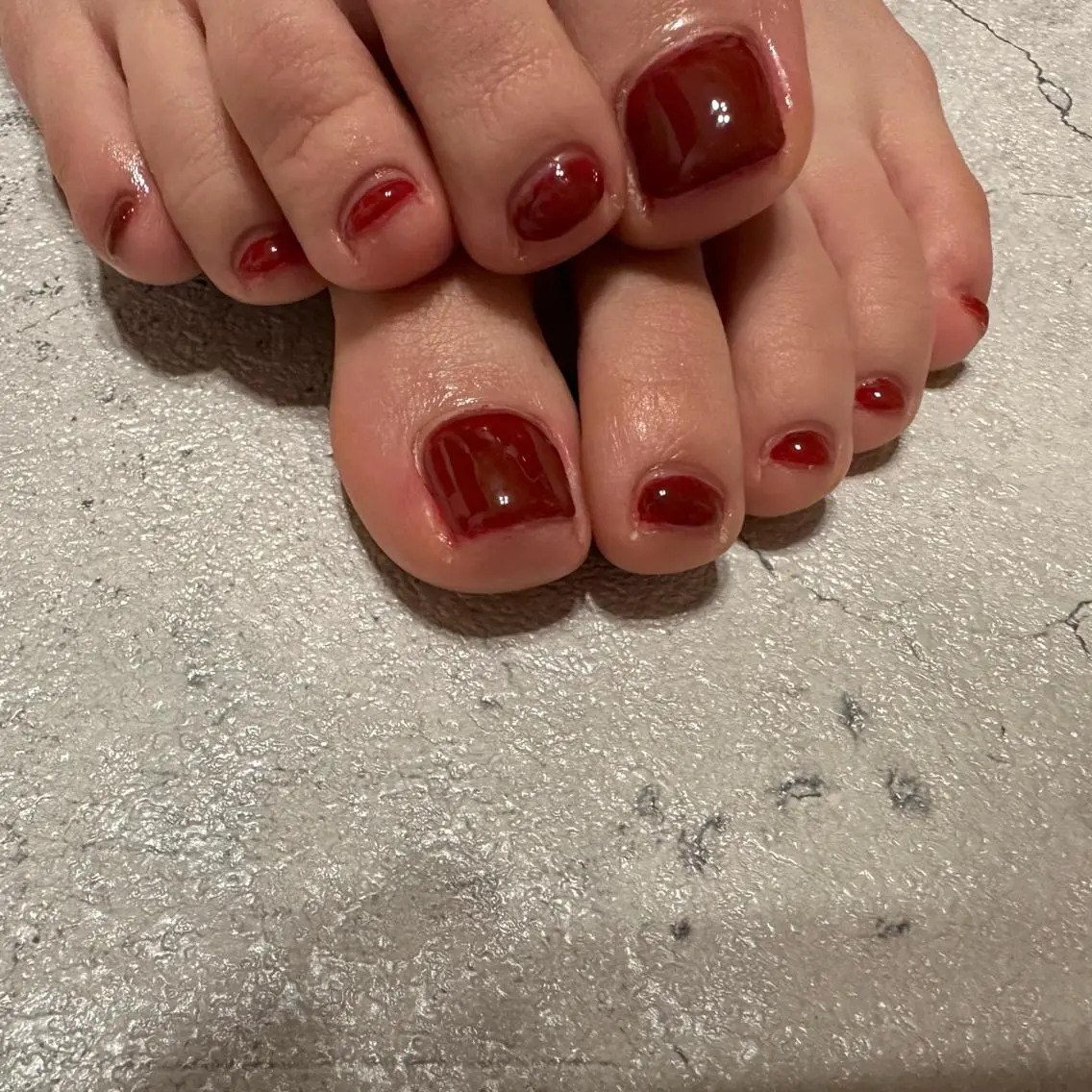 ネイル cocoro nail salonのネイルデザイン