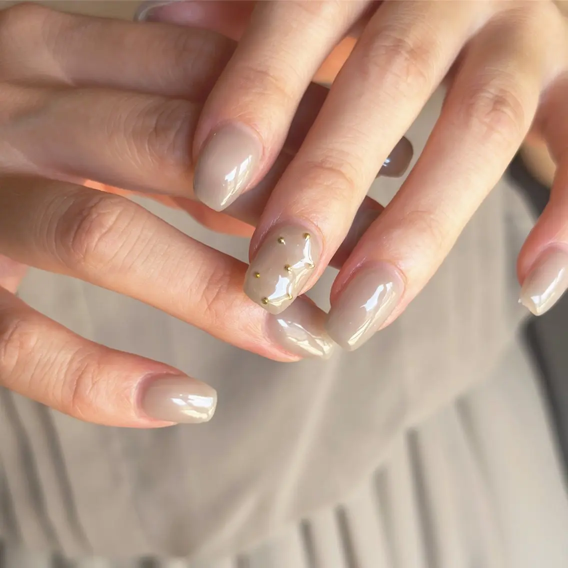 ネイル private salon M&のネイルデザイン