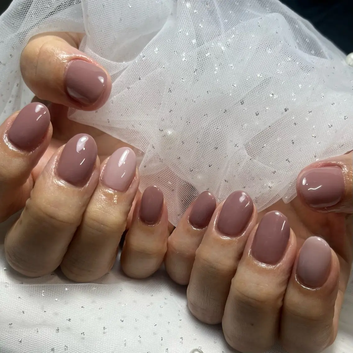 ネイル nail salon Sereneのネイルデザイン