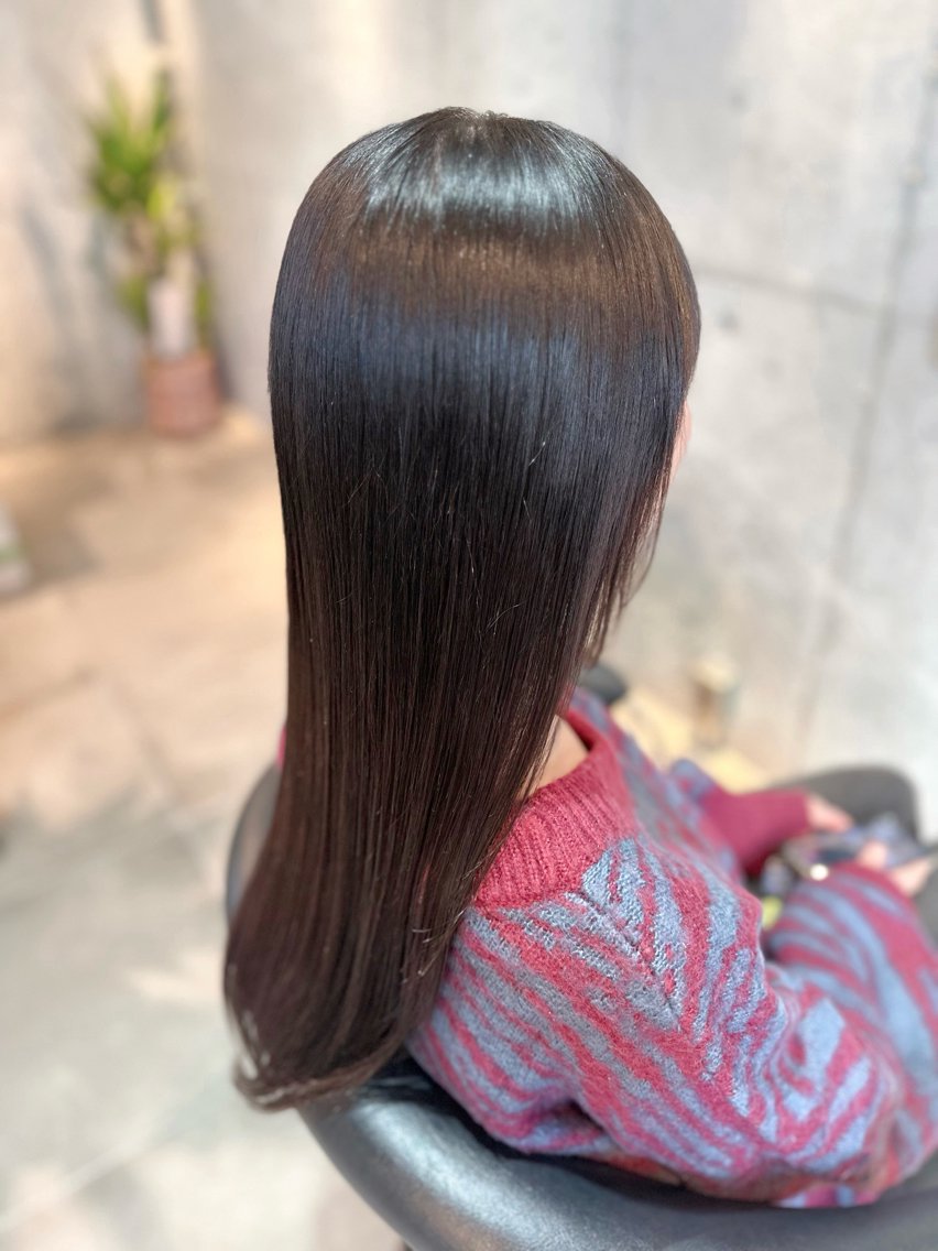 I’llまぃまぃ 南吹田️のヘアスタイル