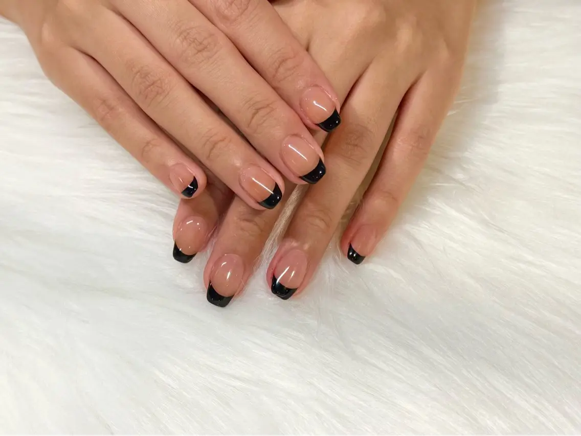 ネイル ハンドネイル Natsu🕊️ Zina船橋南口のネイルデザイン