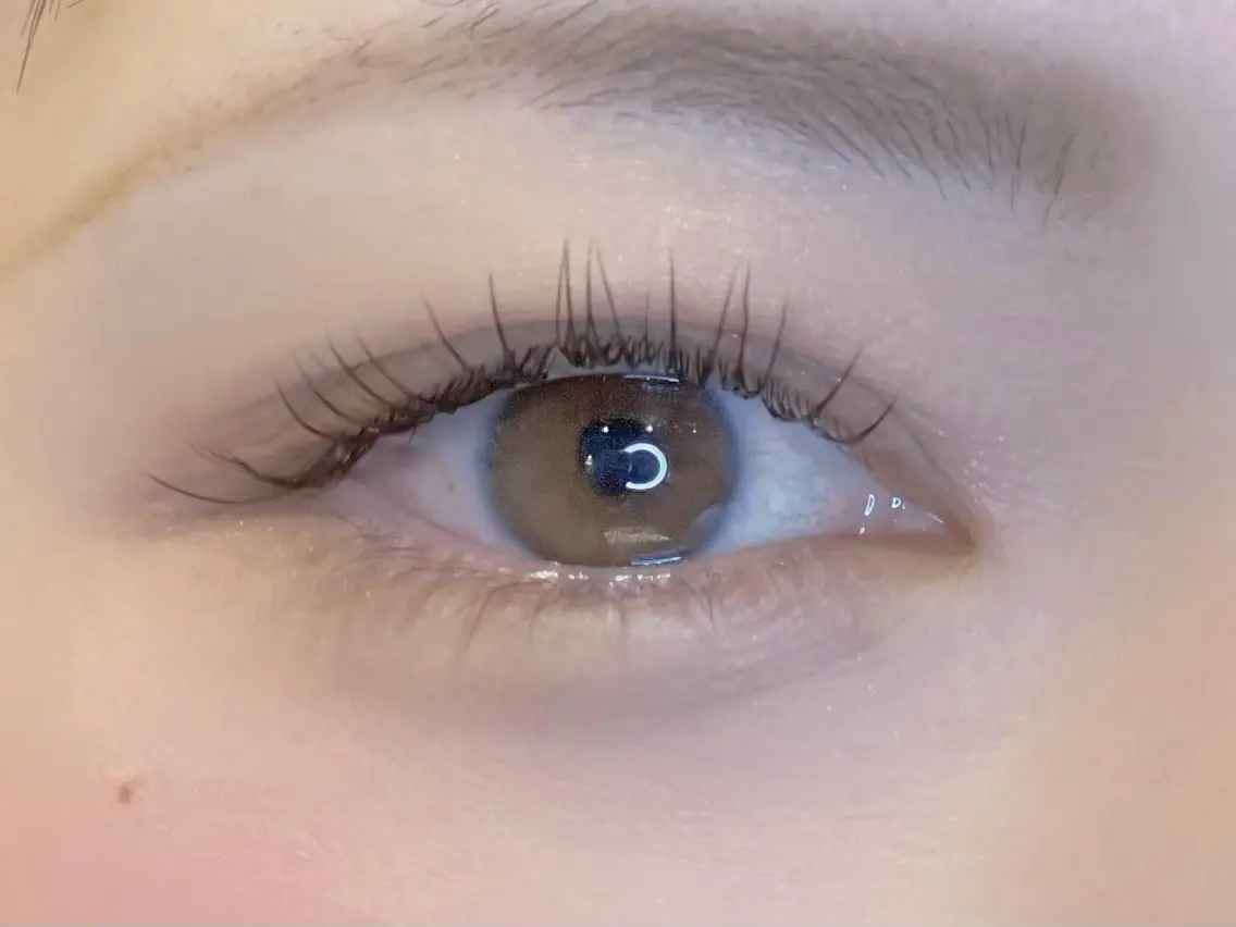 マツエク・マツパ まつげパーマ LED指名No.１ MIORA MIKIのマツエク・マツパデザイン
