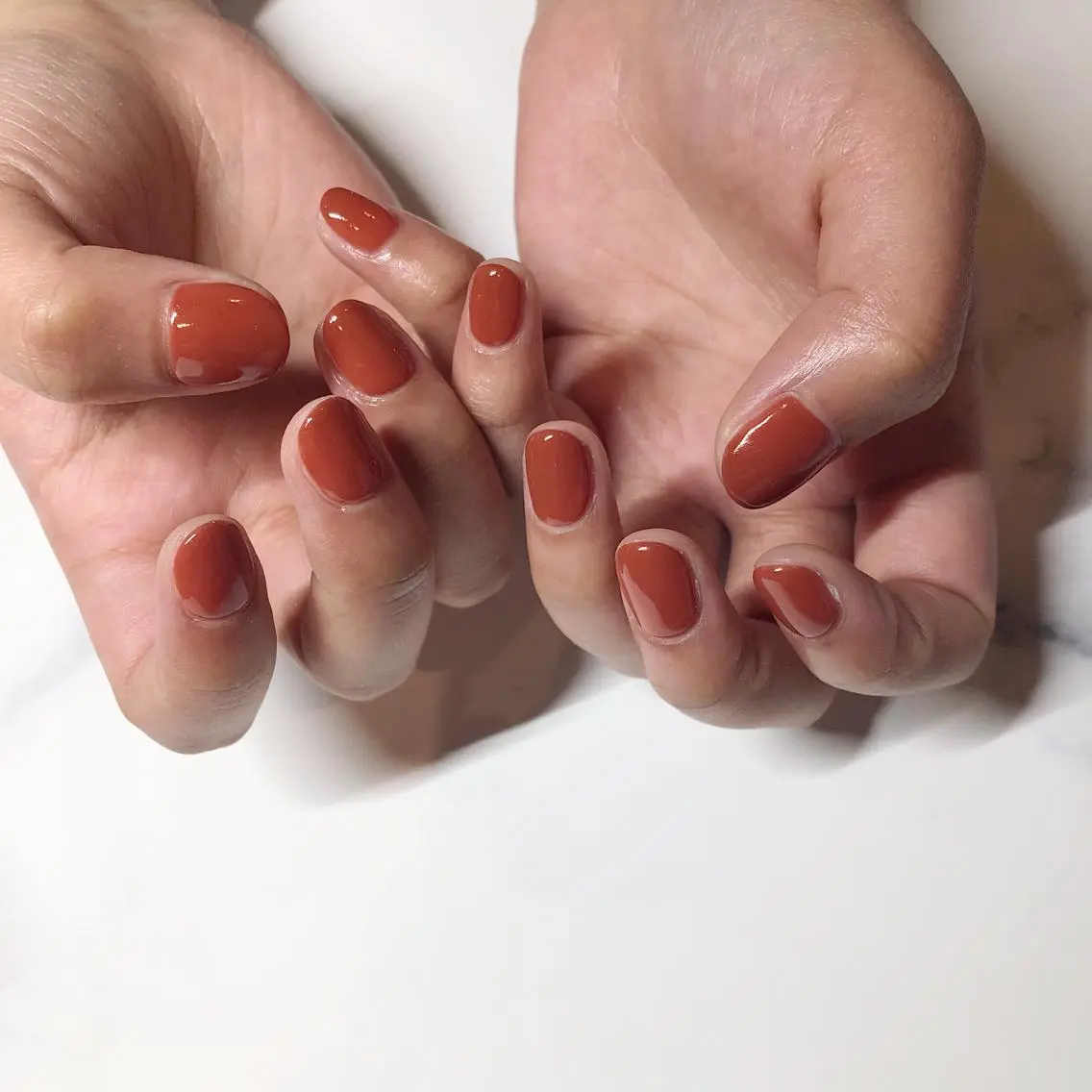 ネイル 🌞💜 KAORI 🌴のネイルデザイン