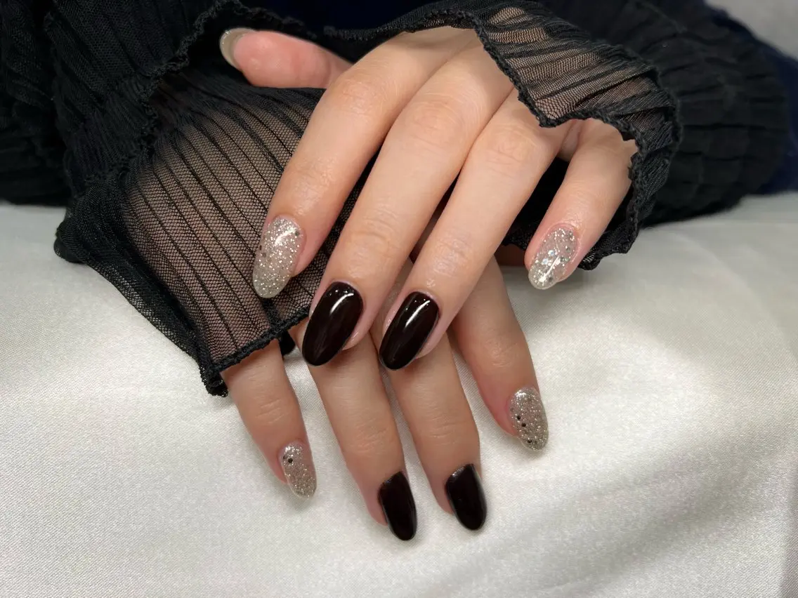 ネイル ハンドネイル M's Nailのネイルデザイン