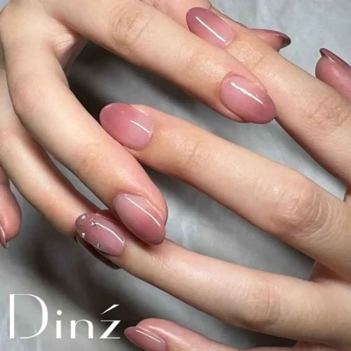 ネイル masion de I'zのネイルデザイン