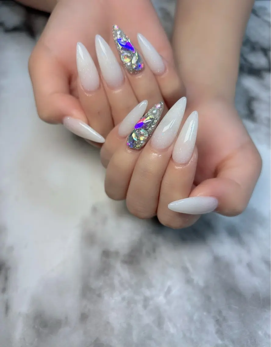 ネイル ハンドネイル Kayo 💅のネイルデザイン
