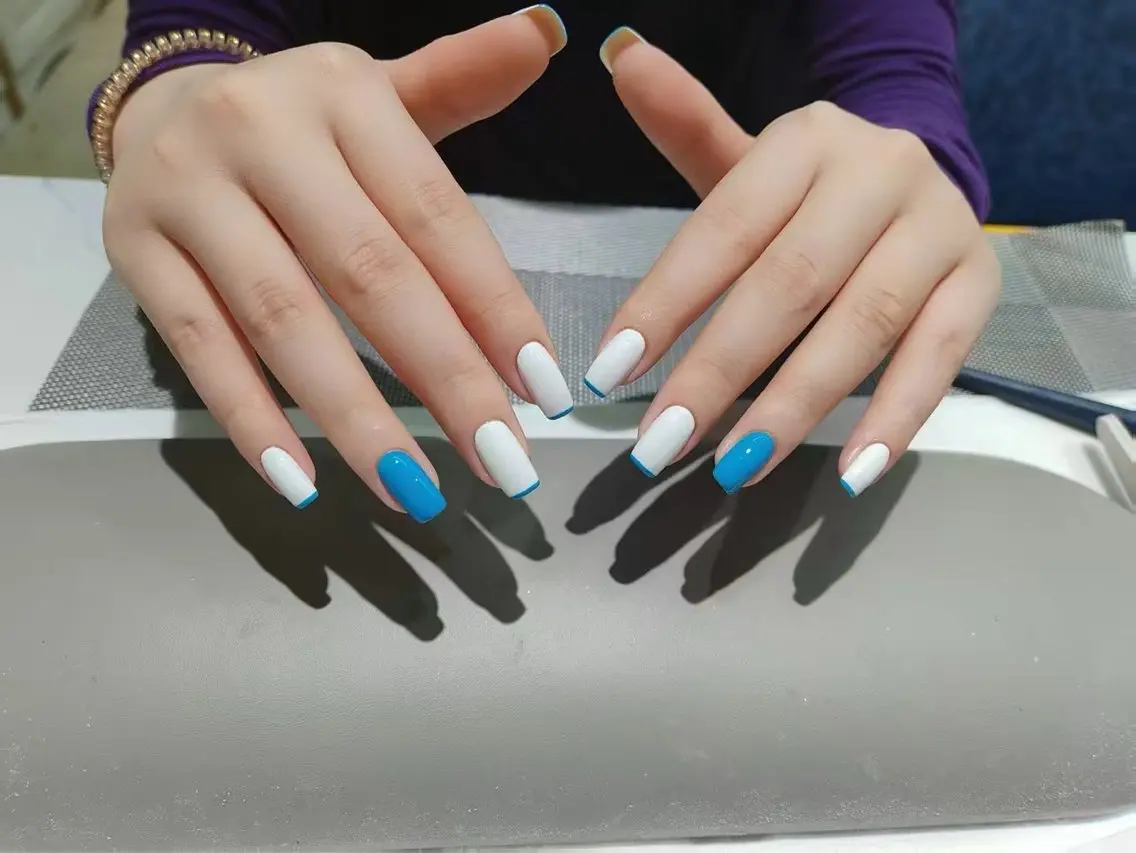 ネイル 里奈 Nailのマツエク・マツパデザイン