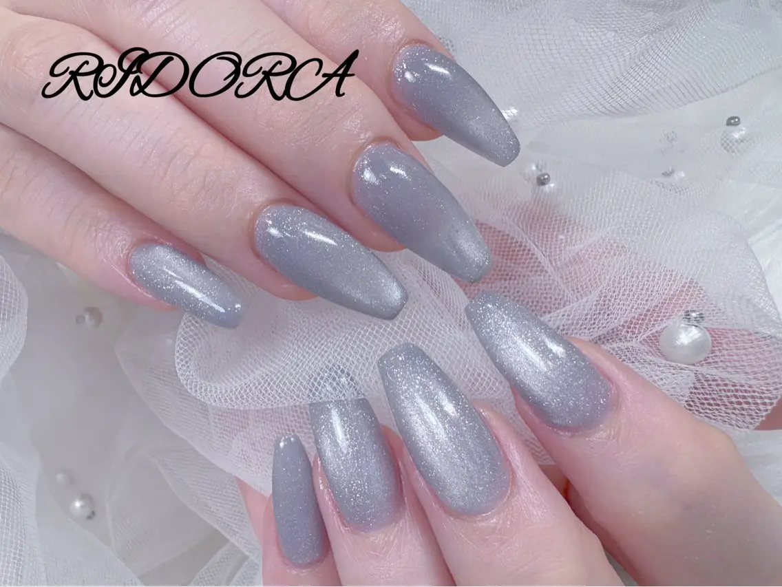 ネイル ハンドネイル RIDORA nailのネイルデザイン