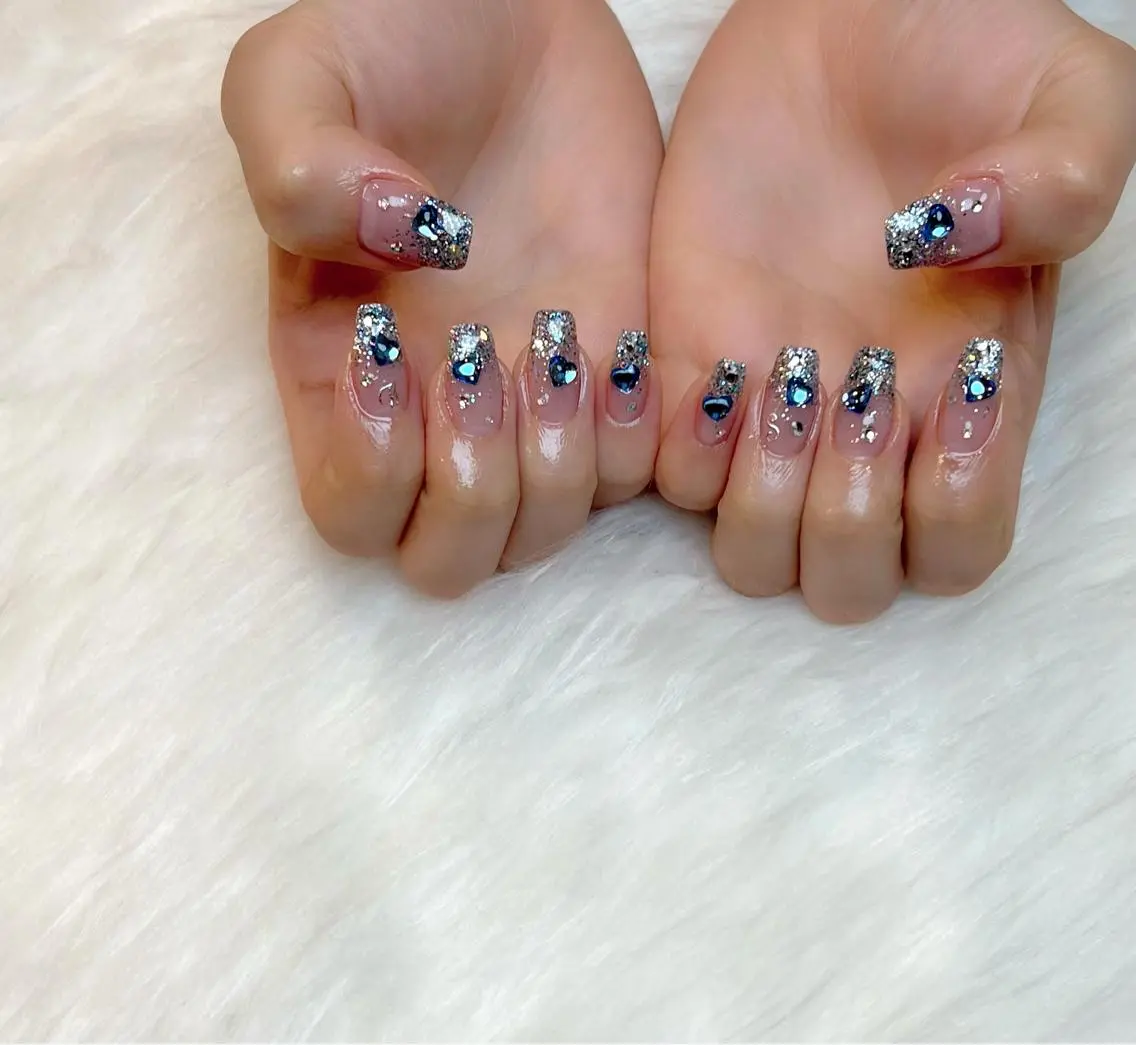 ネイル ハンドネイル Lino+ ネイル&よもぎ蒸しのネイルデザイン