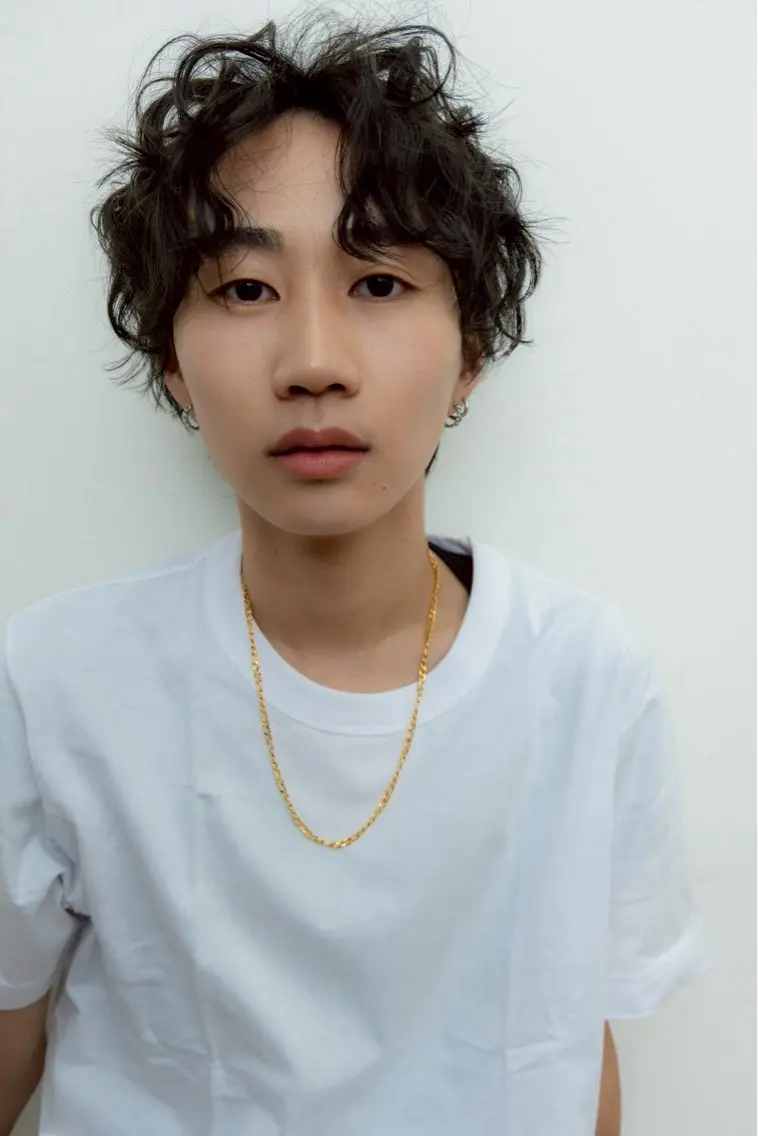 メンズ 💈豊橋メンズ専門 NO.1刑部七海💈のヘアスタイル