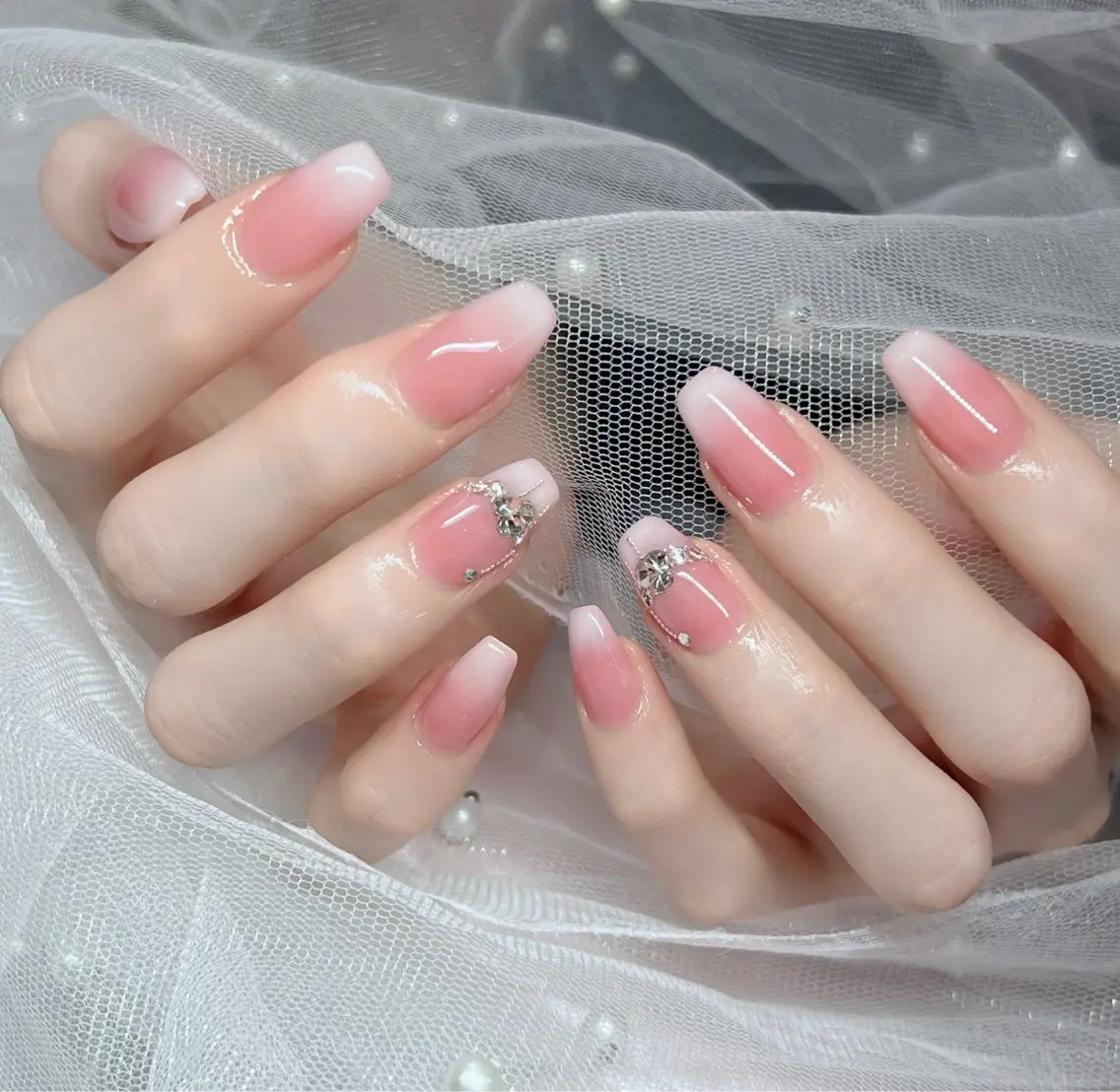 ネイル 🎀Lilla💎 Nail Salonのネイルデザイン