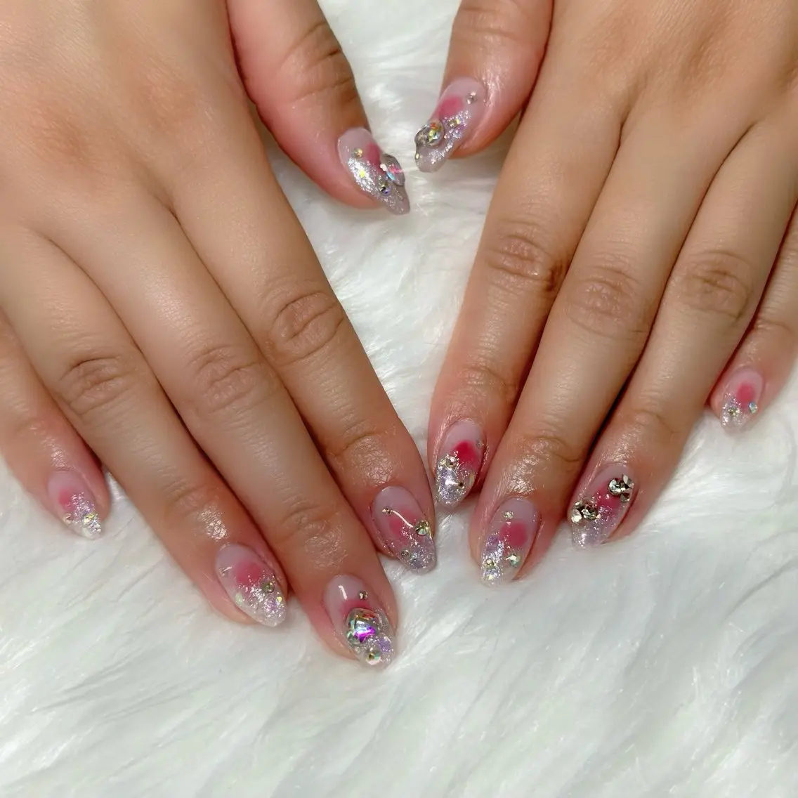 ネイル nail salon MARSのネイルデザイン