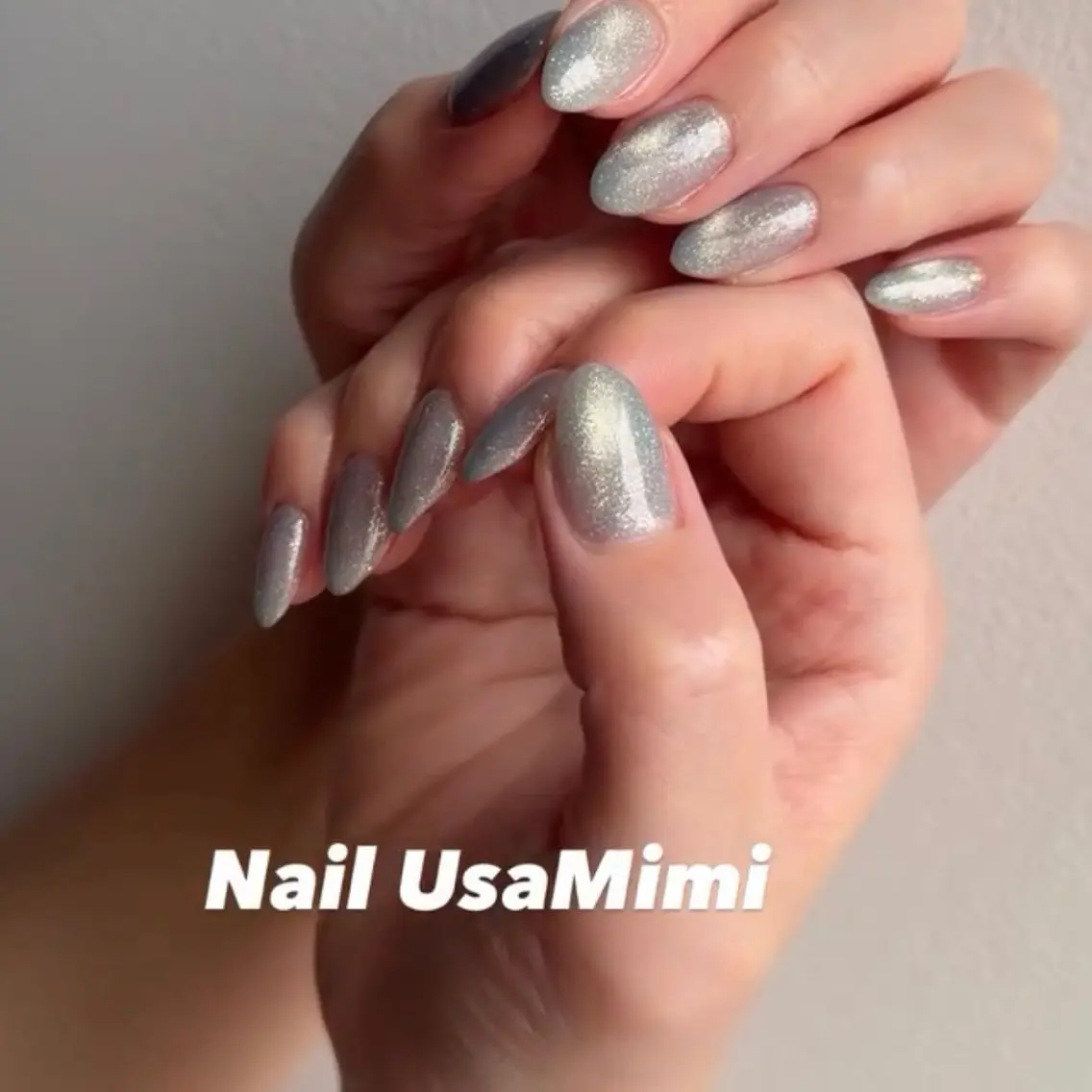 ネイル ハンドネイル 本町ネイルNail UsaMimiのネイルデザイン