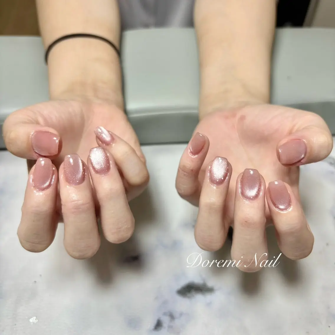 ネイル ハンドネイル Doremi Nailのネイルデザイン