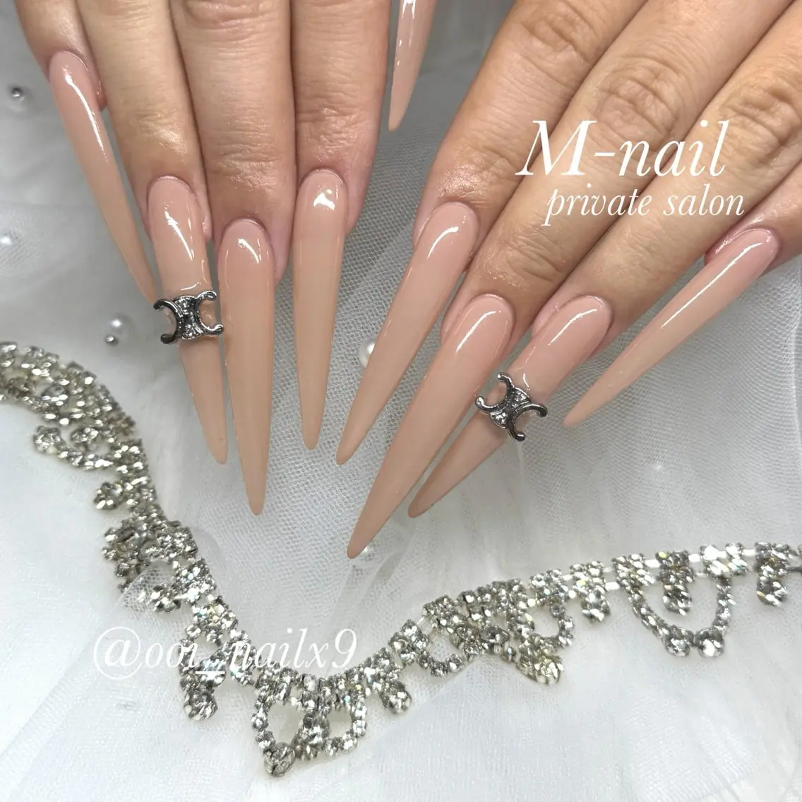 ネイル M-nail ／ KONOMIのネイルデザイン