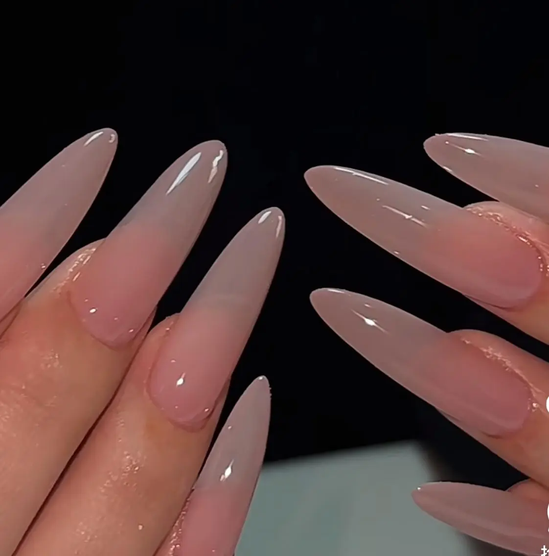 ネイル ハンドネイル Molly _nailのネイルデザイン