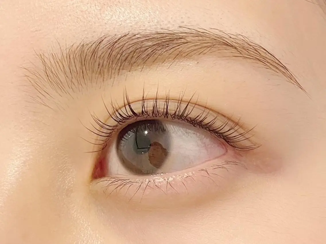 マツエク・マツパ アイブロウ Eyelist 🌼Imagawaのマツエク・マツパデザイン