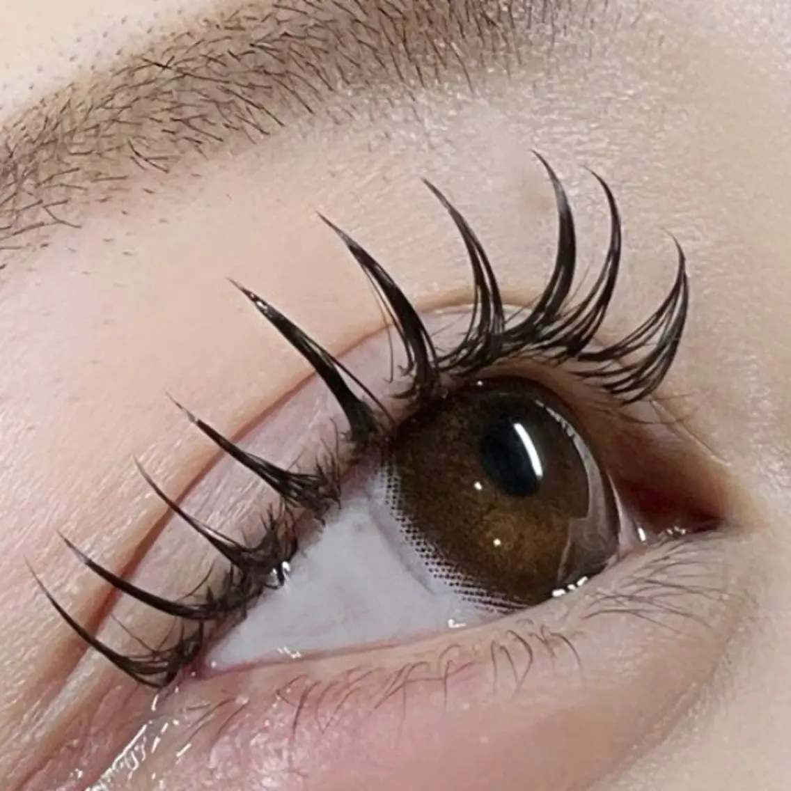 マツエク・マツパ マツエク Eyelash Puaのマツエク・マツパデザイン