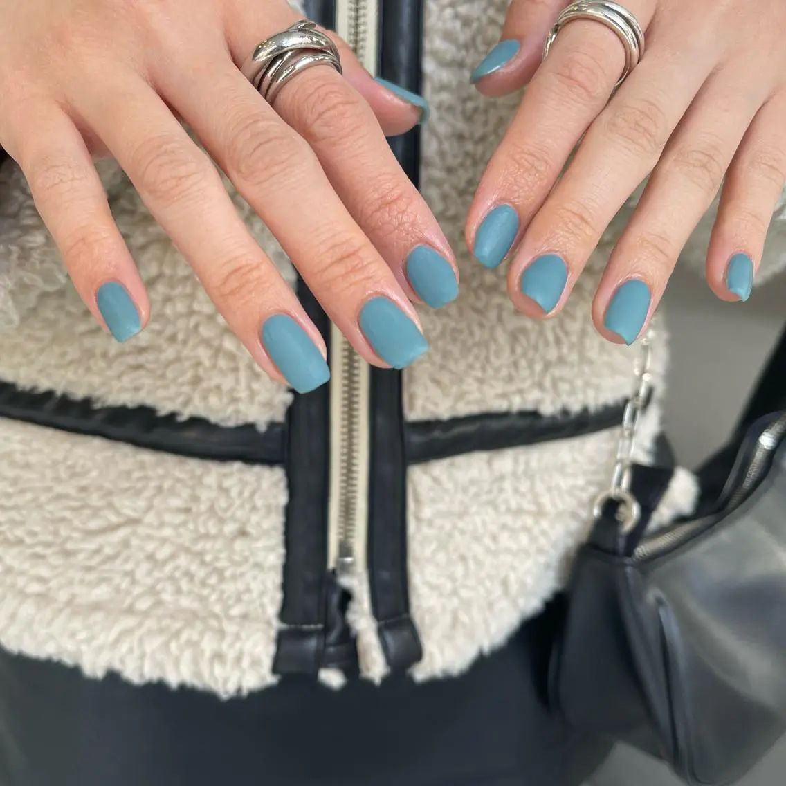 ネイル ハンドネイル ユナ🌙 nailのネイルデザイン