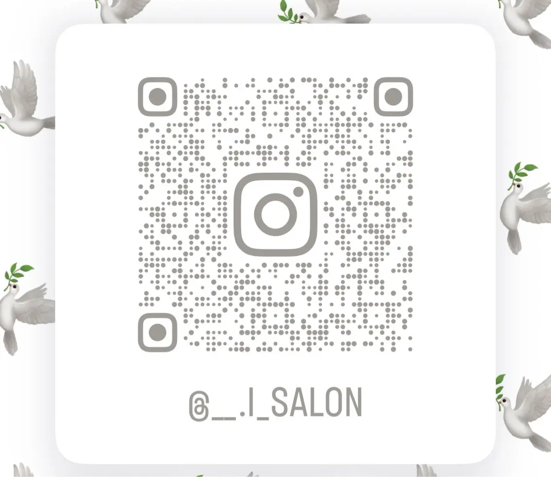 マツエク・マツパ .i salonのマツエク・マツパデザイン
