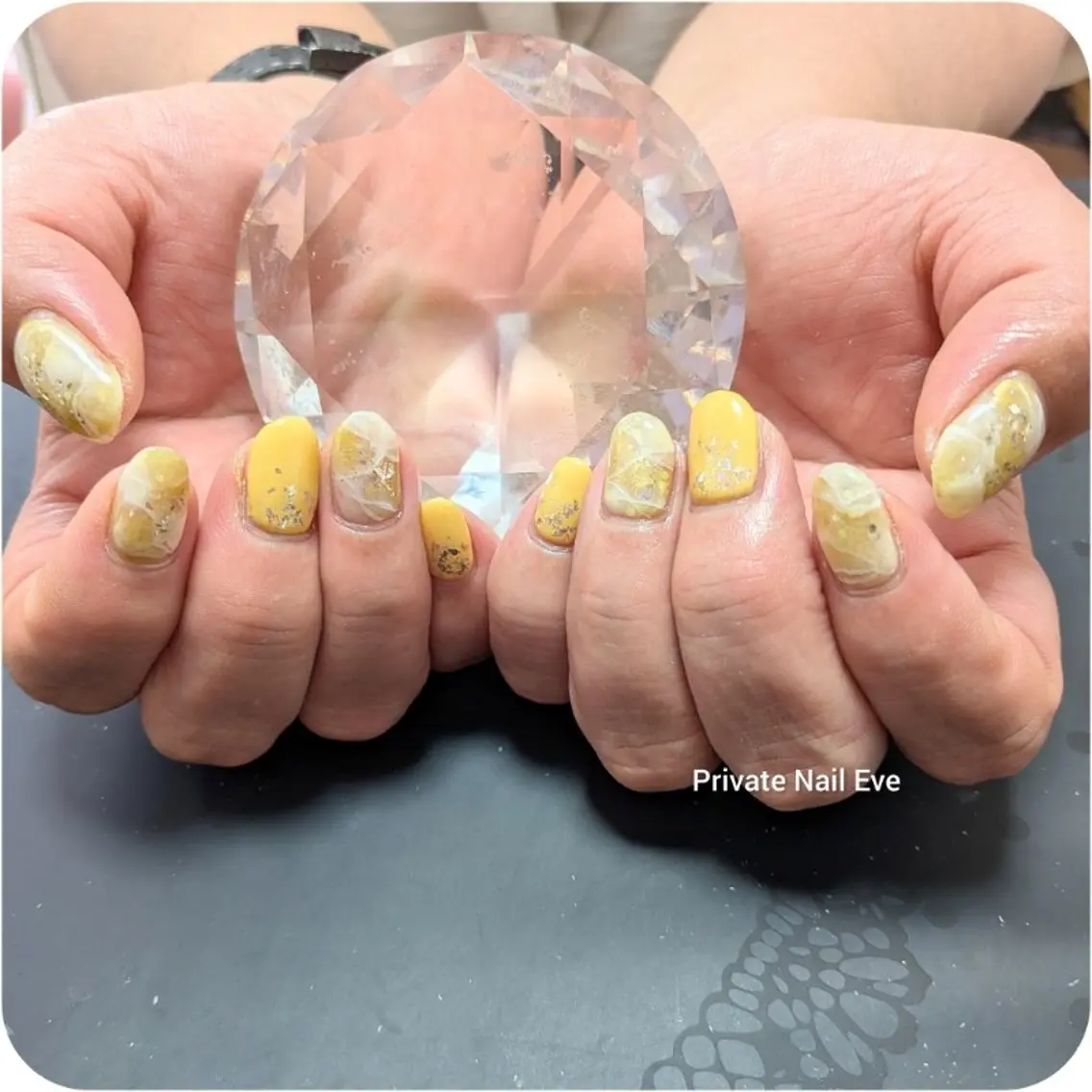 ネイル ニュアンスネイル ハンドネイル ネイル junkoのネイルデザイン