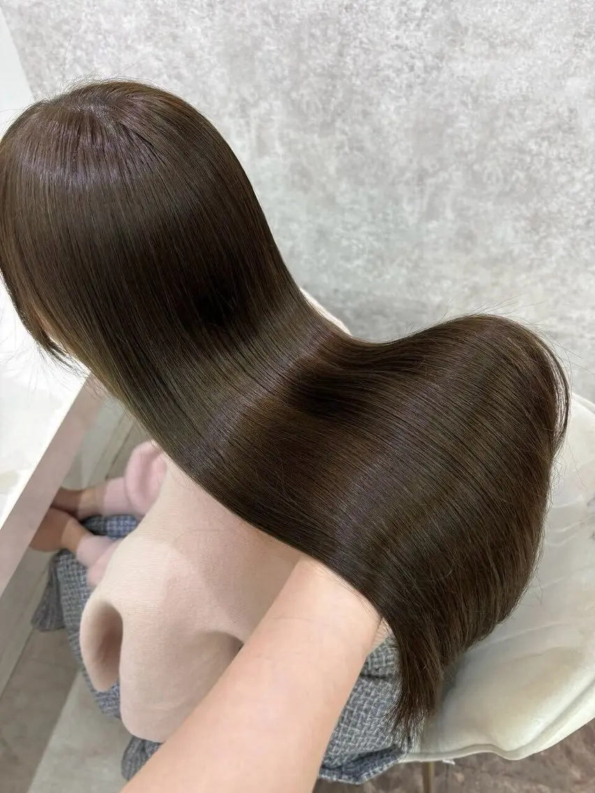 .*・゚最上級サラ艶.*・゚🩵ᩚBYKARTEトリートメント🩵ᩚの写真