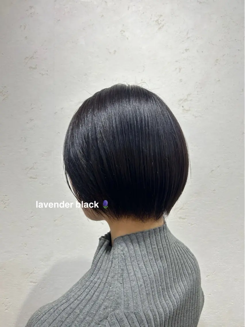ボブカットモデル様大募集！！！の写真