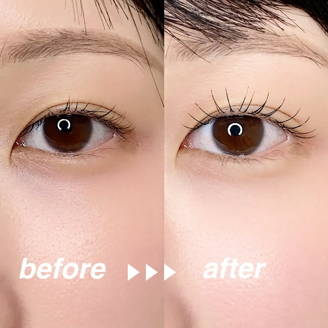 マツエク・マツパ マツパ salon COCOのマツエク・マツパデザイン