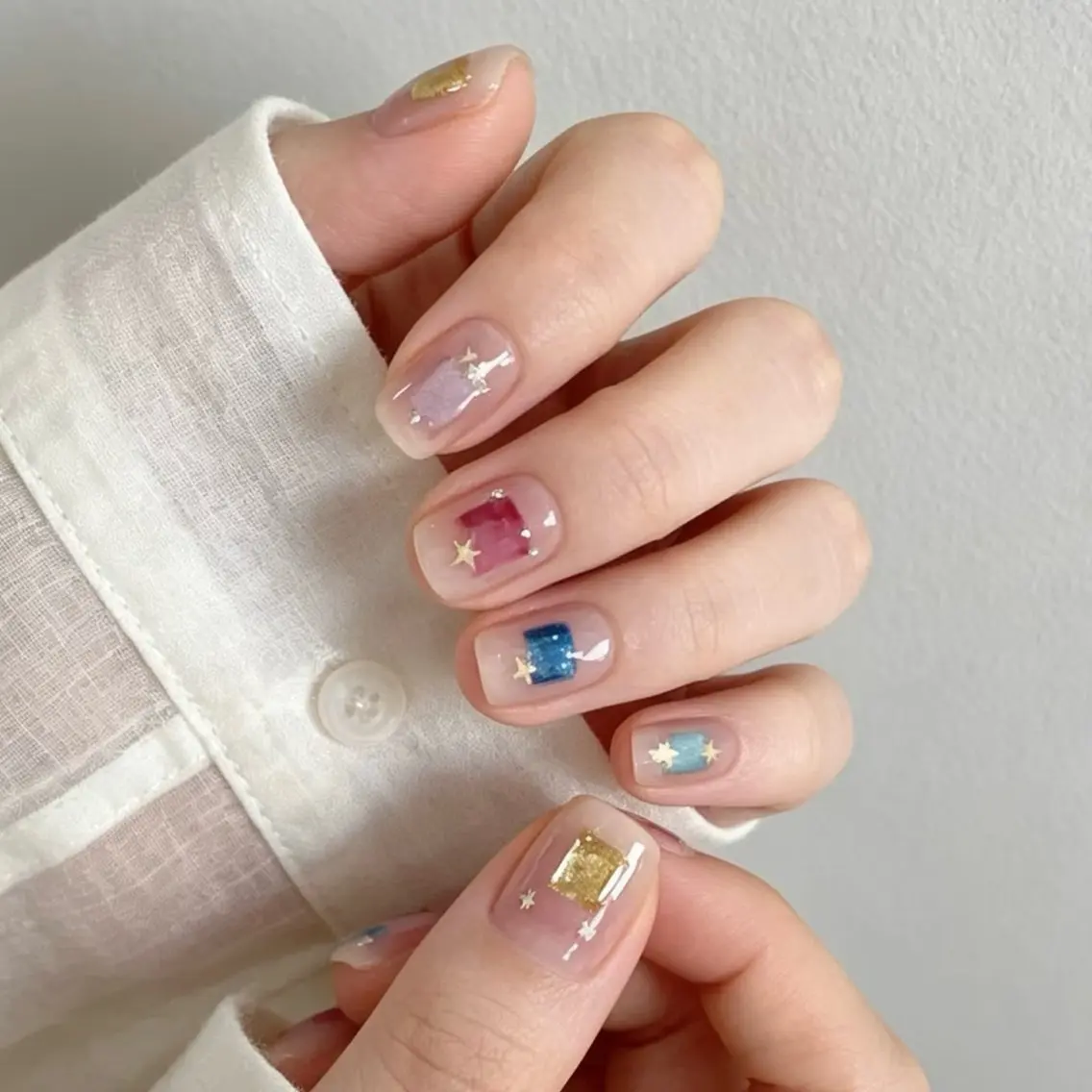 ネイル Kozeni NAIL SALONのネイルデザイン