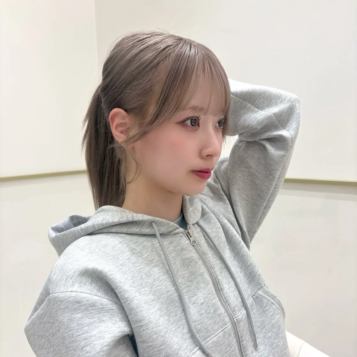 【期間限定】前髪、顔周りのカット🎀[⚠️補足欄必読]の写真