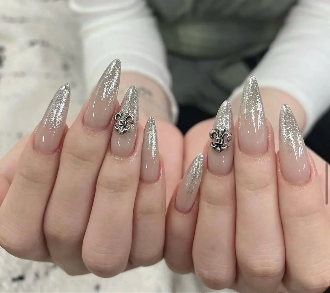 ネイル RE Nail 🎀Rin🧸のネイルデザイン