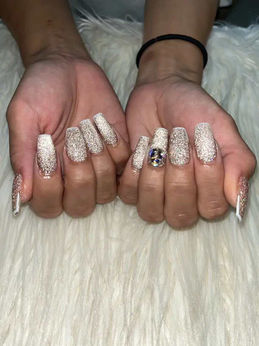 ネイル nail ameryのネイルデザイン
