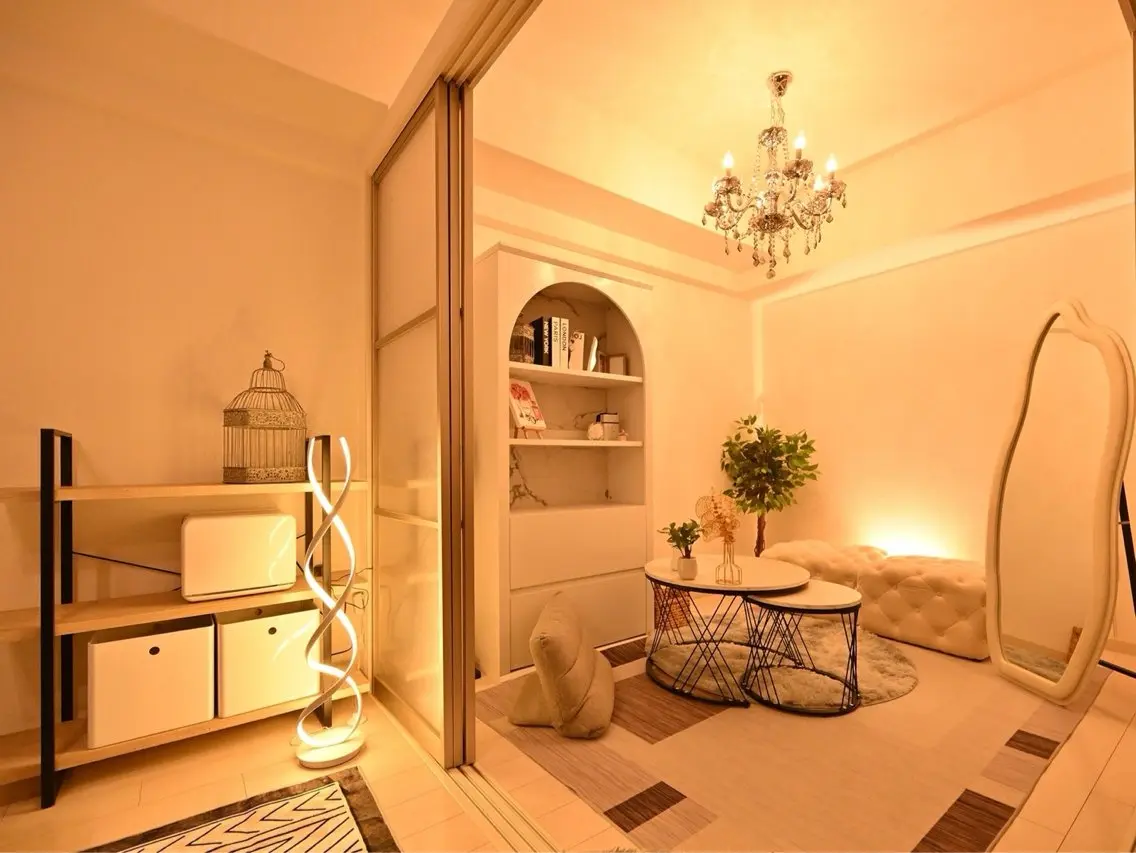 Lim Salon Futurのエステ・リラクイメージ