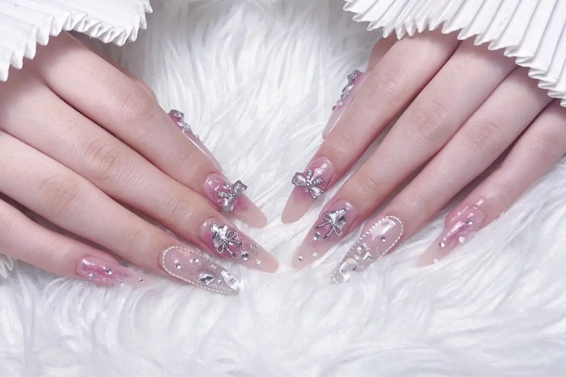 ネイル ハンドネイル NEW NAIL 池袋のネイルデザイン