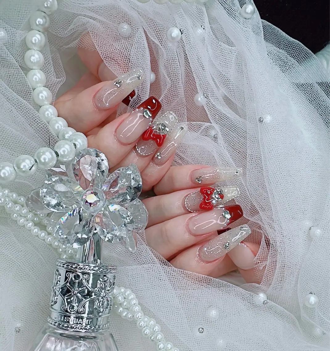 ネイル R salonのネイルデザイン