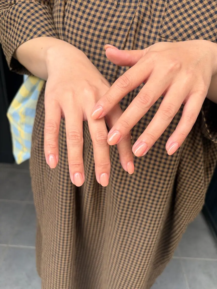 ネイル nailworks mのネイルデザイン