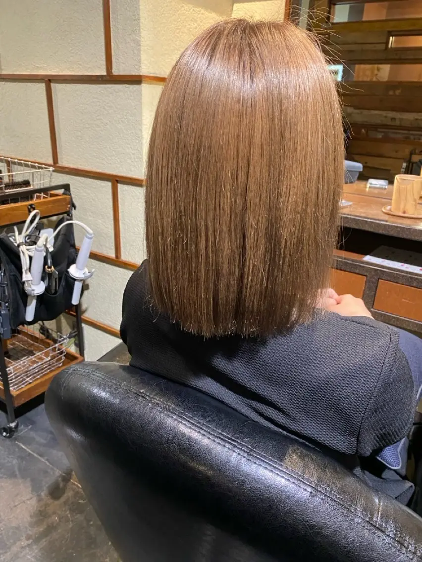 ミディアム 那須 琴美のその他イメージ