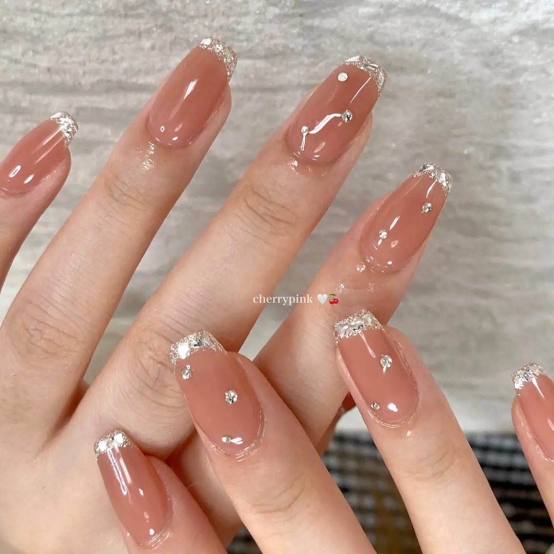ネイル nailsalon uluのネイルデザイン