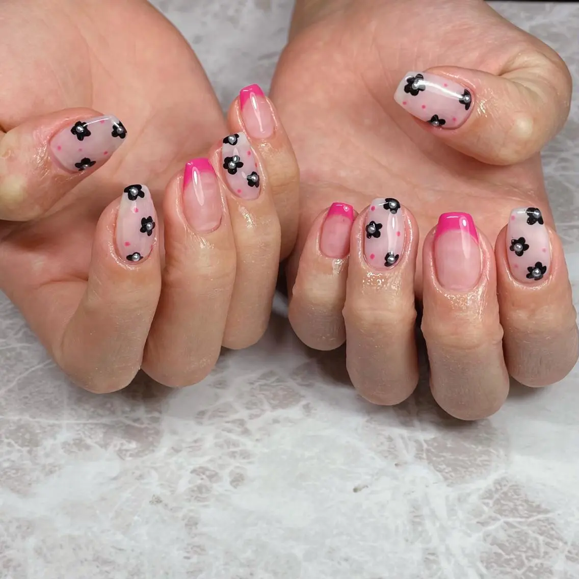 ネイル ACORii nailのネイルデザイン