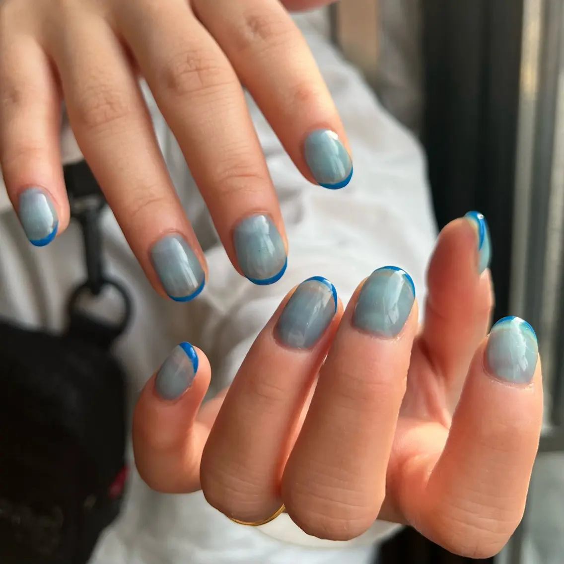 ネイル Unica. SERINAのネイルデザイン