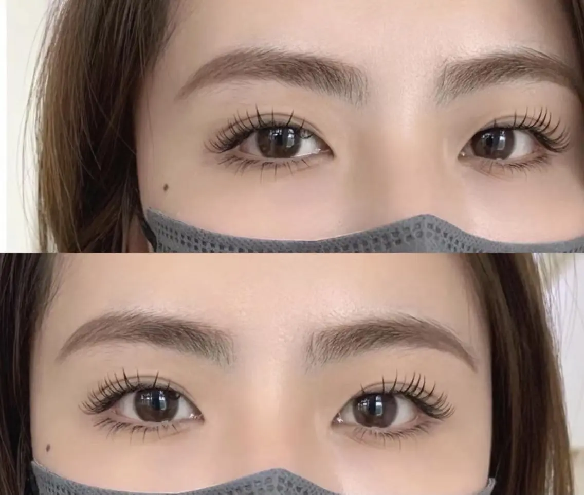 マツエク・マツパ マツエク An beauty 池袋のマツエク・マツパデザイン