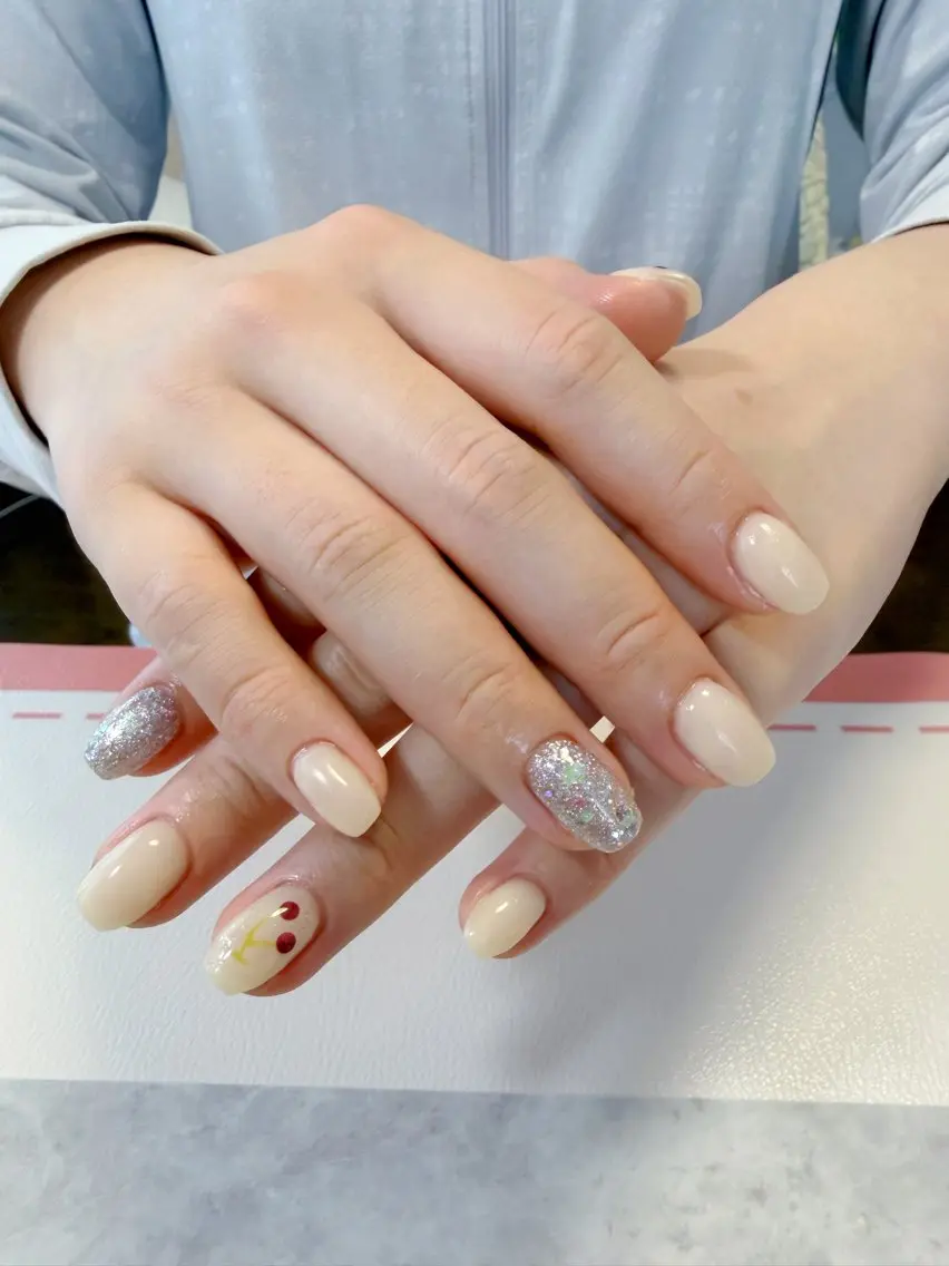 ネイル ハンドネイル Sweet- nailのネイルデザイン