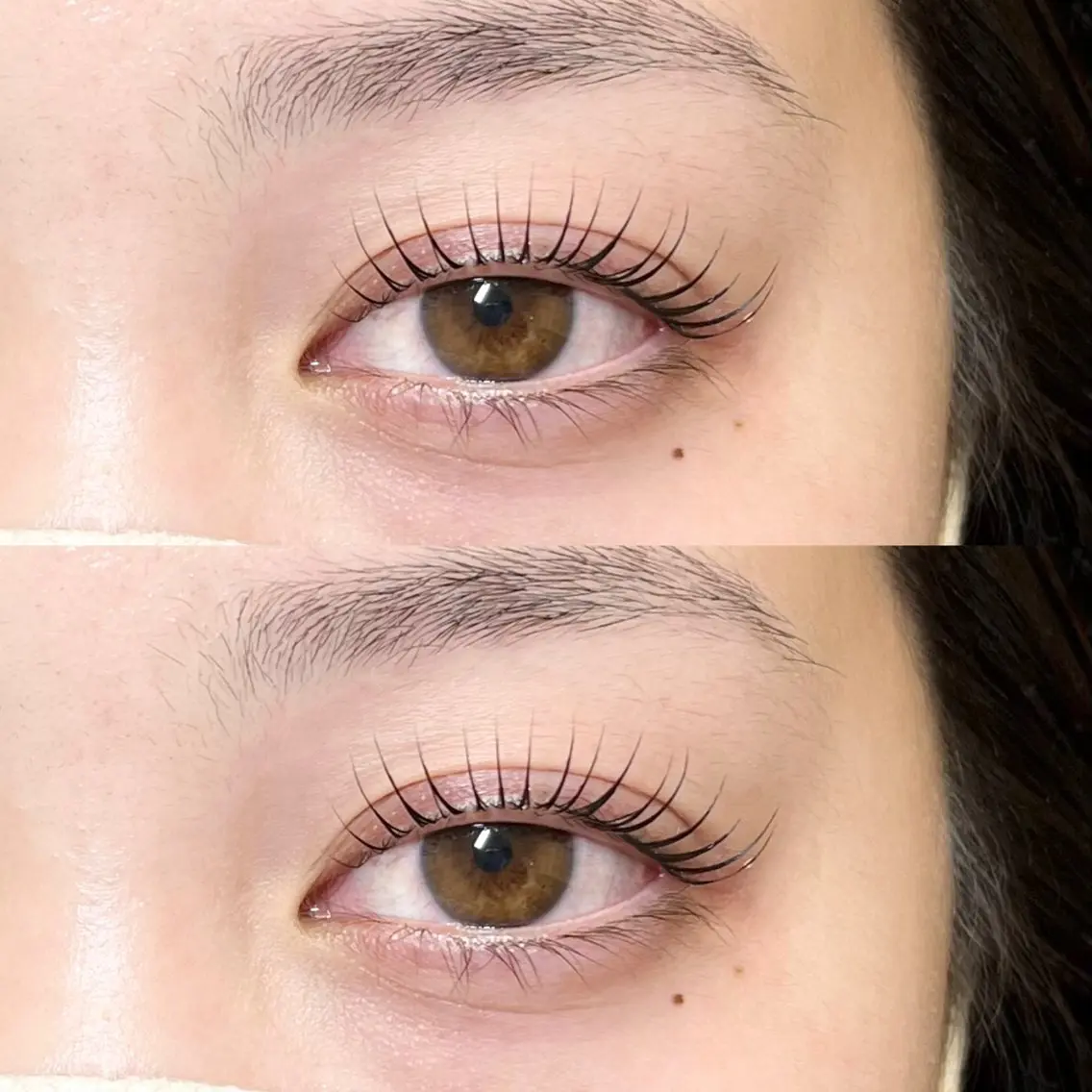 マツエク・マツパ マツパ eyelist MEIのマツエク・マツパデザイン